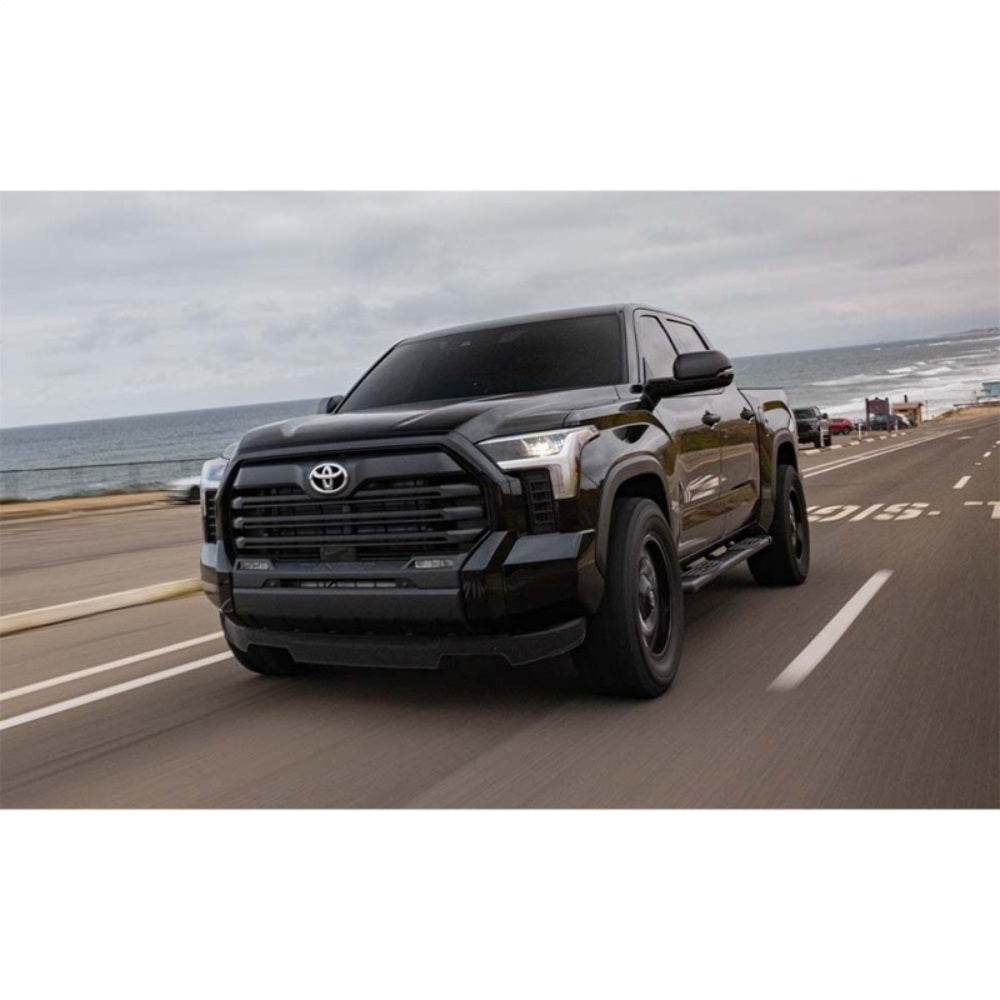 t 2022 Toyota Tundra Overland Series Cat-Back Exhaust 19604 Magnaflow MagnaFlow Exhaust Products