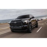 t 2022 Toyota Tundra Overland Series Cat-Back Exhaust 19604 Magnaflow MagnaFlow Exhaust Products