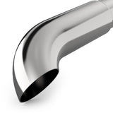 t 2022 Toyota Tundra Overland Series Cat-Back Exhaust 19604 Magnaflow MagnaFlow Exhaust Products