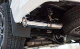 t 2022 Toyota Tundra Street Series Cat-Back Exhaust 19601 Magnaflow MagnaFlow Exhaust Products