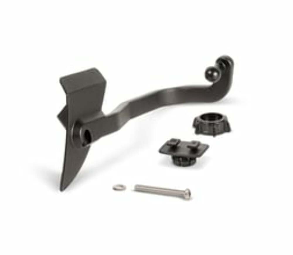 2023-2019 1500 A-Pillar Display Mount 38604