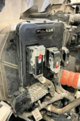 2023-2019 Silverado 4500 HD Pulsar MD 22403