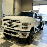 2023-2019 Silverado 4500 HD Pulsar MD 22403