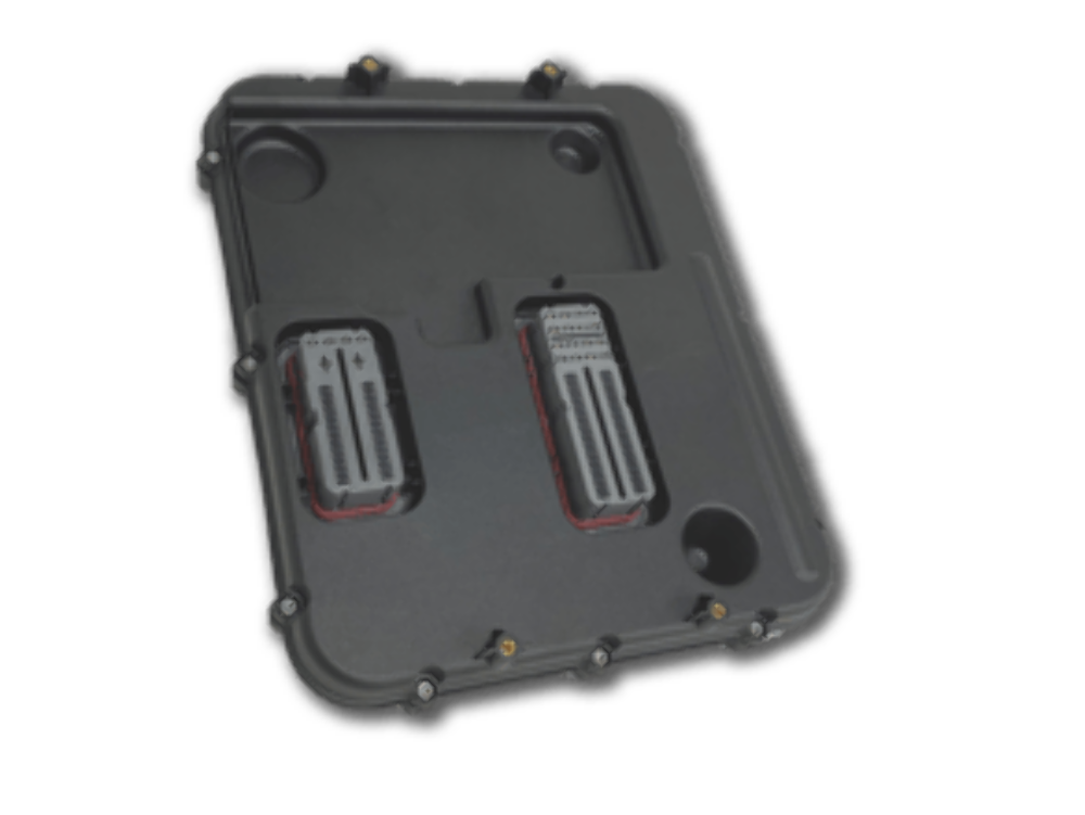2023-2020 Silverado 2500 HD Pulsar Module - V3 22401