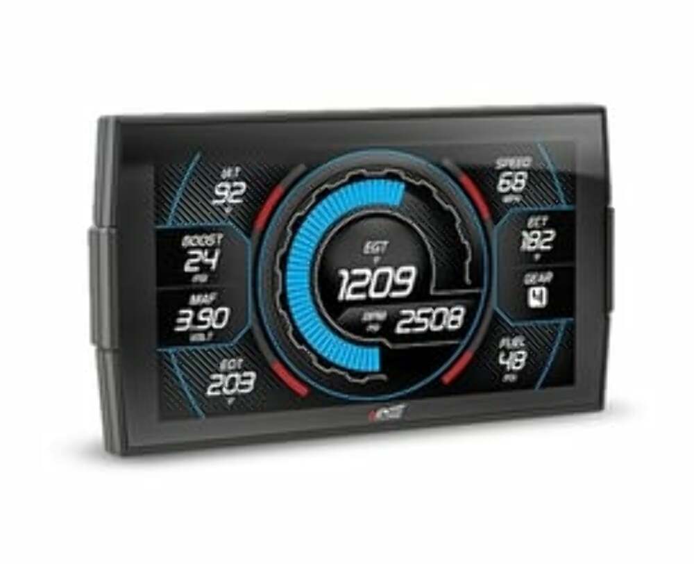 2023-2020 Silverado 2500 HD Pulsar V3 w/ Insight CTS3 22601-3 diesel performance tuner