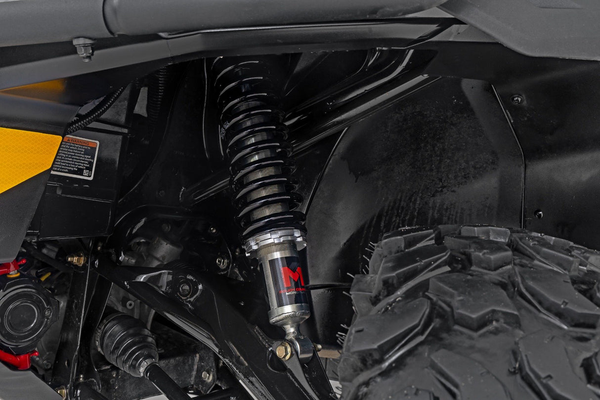 2023-2024 Can-Am Defender PRO HD10 DPS M1 Front Coil Over Shocks 301011