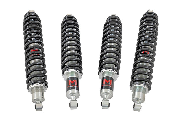 Suspension lift kit for 2023-2024 by Rough Country