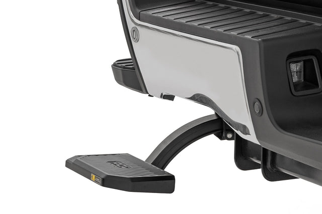 Steps for 2023-2024 Ford Super Duty by Rough Country
