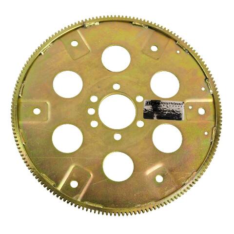 Steel SFI Certified Flexplate - Small and Big Block Chevrolet