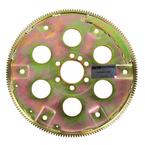 Steel SFI Certified Flexplate - Small Block Chevrolet