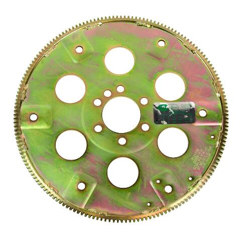 Steel SFI Certified Flexplate - Small Block Chevrolet