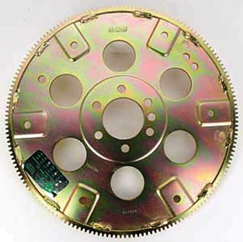 B&M Steel SFI Certified Flexplate - Big Block Chevrolet - 20233