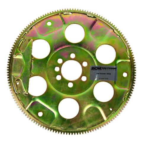Steel SFI Certified Flexplate - Small Block Chevrolet