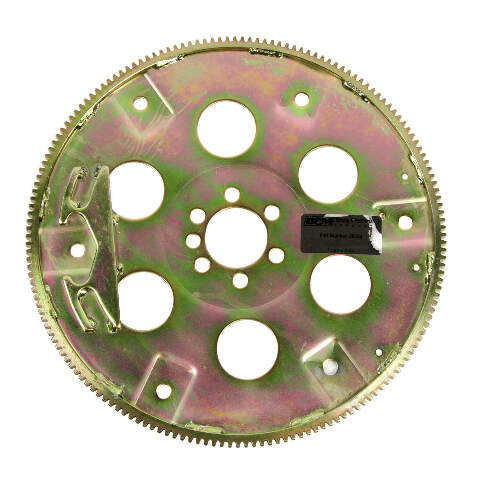 Steel SFI Certified Flexplate-Small Block Chevy & 90 Degree V6 Chevy