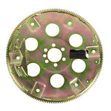 Steel SFI Certified Flexplate-Small Block Chevy & 90 Degree V6 Chevy