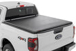 2024-2025 Ford Ranger Soft for 2024-2025 Ford Ranger by Rough Country