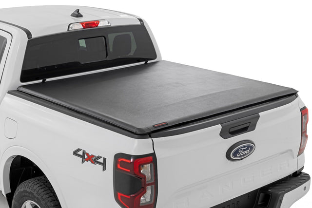 2024-2025 Ford Ranger Soft for 2024-2025 Ford Ranger by Rough Country