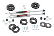 Lift kit for 2024-2025 Toyota by Rough Country