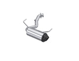 MBRP performance muffler