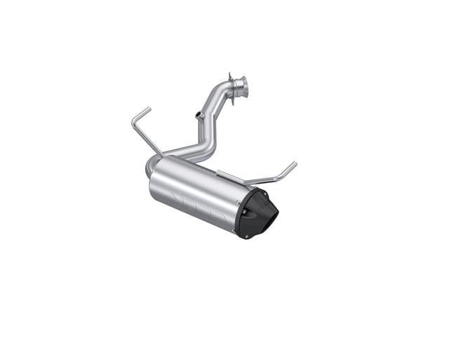 MBRP performance muffler
