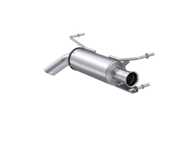 MBRP performance muffler