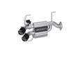 MBRP performance muffler