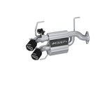 MBRP performance muffler