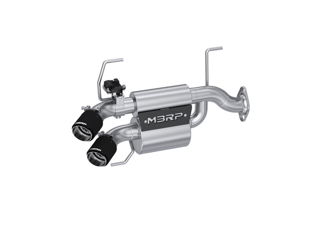MBRP performance muffler