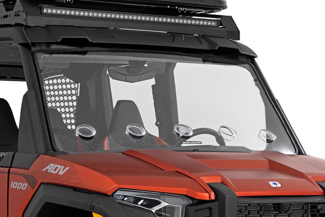 2024 Polaris XPEDITION ADV for 2024 by Rough Country