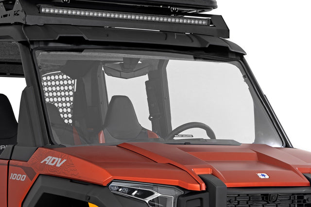 2024 Polaris XPEDITION ADV for 2024 by Rough Country