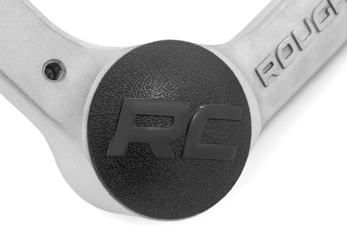 2024 Toyota Tacoma Forged Upper Control Arms 72901