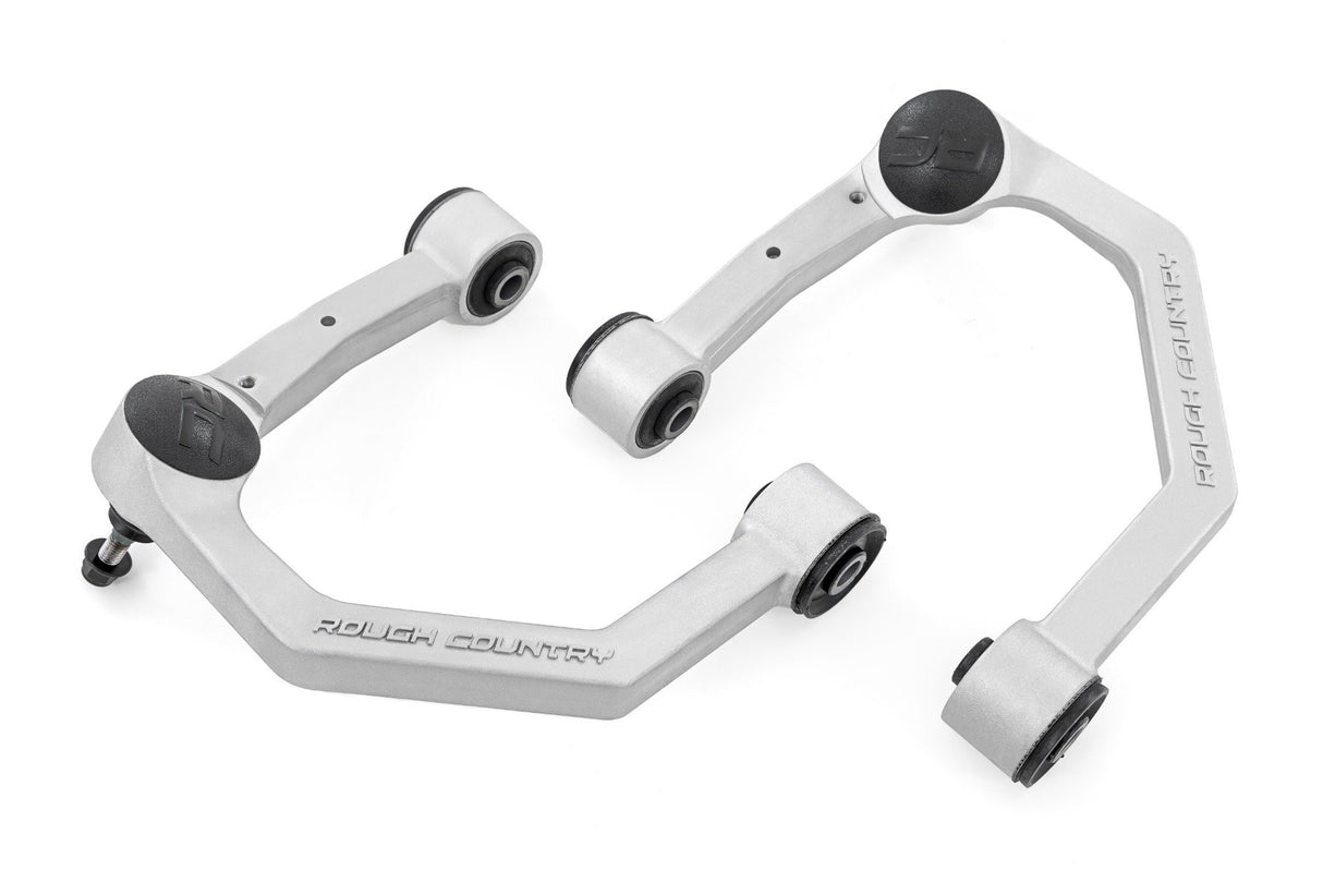 Control arms for 2024 Toyota Tacoma by Rough Country