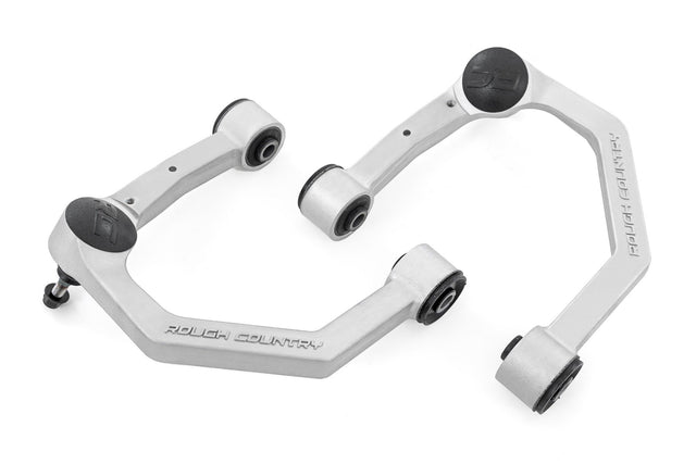 Control arms for 2024 Toyota Tacoma by Rough Country