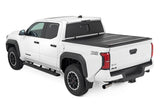 2024 Toyota Tacoma Hard Low Profile Bed Cover 47415551B