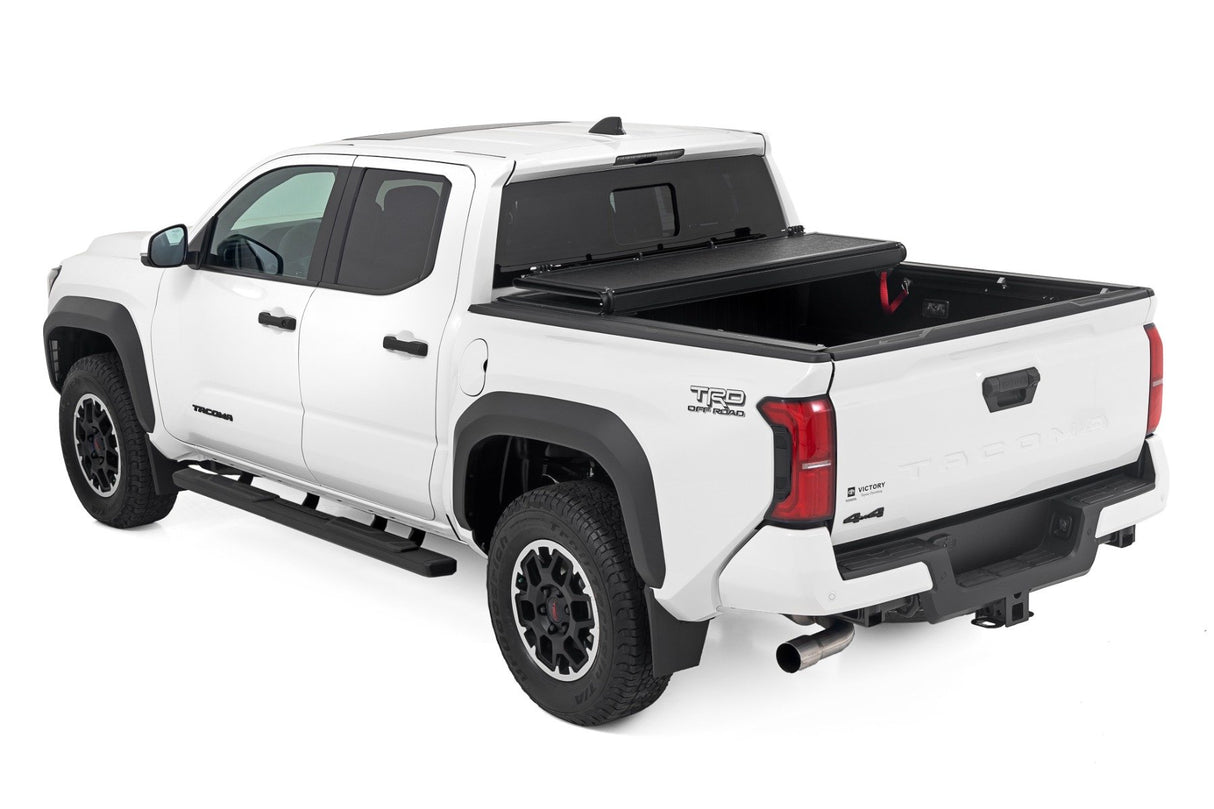 2024 Toyota Tacoma Hard Low Profile Bed Cover 47415551B