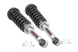 Coil spring for 2024-2025 Ford Ranger by Rough Country