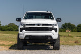 2025 Chevrolet Silverado 1500 6 Inch Lift Kit 110032