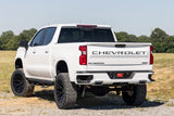 2025 Chevrolet Silverado 1500 6 Inch Lift Kit 110032