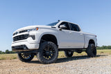 2025 Chevrolet Silverado 1500 6 Inch Lift Kit 110032