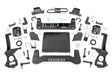 Lift kit for 2025 Chevy Silverado 1500 by Rough Country