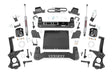 Lift kit for 2025 GMC Sierra 1500 by Rough Country