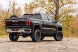 2025 GMC Sierra 1500 6 Inch Lift Kit 110250