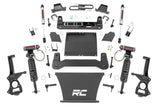 2025 GMC Sierra 1500 6 Inch Lift Kit 110257