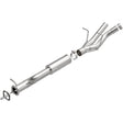 MagnaFlow performance muffler stainless steel
