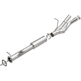 MagnaFlow performance muffler stainless steel