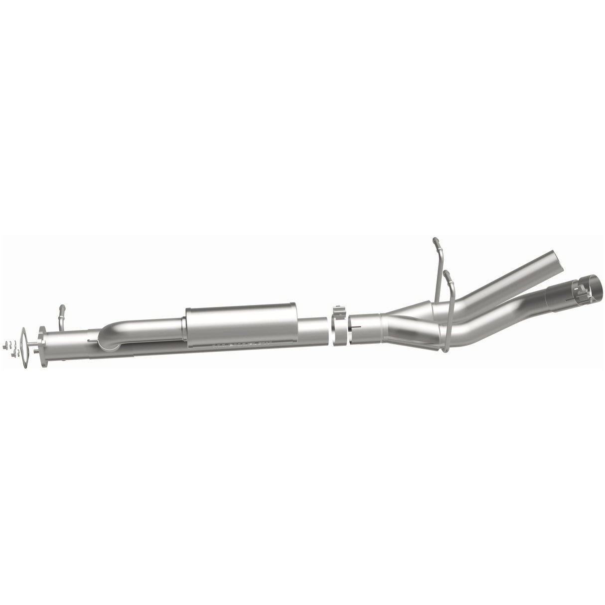 MagnaFlow performance muffler stainless steel
