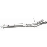 MagnaFlow performance muffler stainless steel