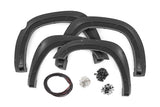 2025 Ram 1500 Fender Flares A-D319205-PXJ
