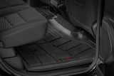 2025 Ram 1500 Sure-Fit Floor Mats SM31630