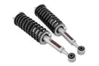 Coil spring for 2025 Toyota 4Runner by Rough Country